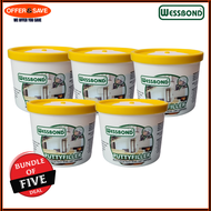 WESSBOND Wall Putty Wall Filler