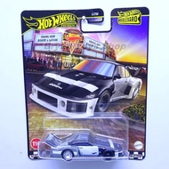 Hot Wheels Premium Boulevard Porsche 935 New