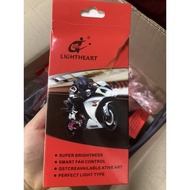 T4 Wave 3-Pin Led Bulb Super Bright