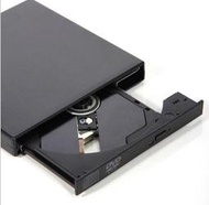 全新 超薄 SLIM DVD-ROM Combo 可燒CD USB 外接式 光碟機 開機 燒錄機 燒錄器 小筆電 PC