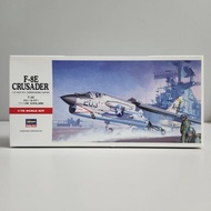 1:72 HASEGAWA F-8E Crusader ### 00339
