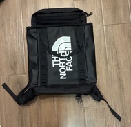 THE NORTH FACE EXPLORE FUSEBOX S 15L (Black黑色)