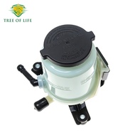 Power Steering Reservoir Tank with bracket 44360-60291 for Toyota Land Cruiser LC200 GRJ200 / URJ202