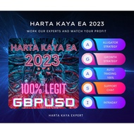 EA HARTAKAYA | EA FOREX | AUTO TRADING | ROBOT FOREX