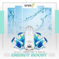 SP2S II PODS RIDGE ROKOK ELEKTRIK