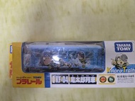 TAKARA TOMY 鬼太郎火車列車