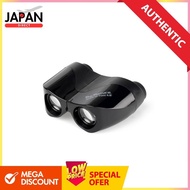 Kenko Compact Binoculars Do-Nature STV-B08FBG 8×22FF Black 8x Magnification 22mm Objective Lens Porr