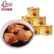 Gulong Stewed Pork | 古龙 红烧猪肉 227g