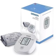 OMRON - M2 Basic -手臂式自動攜帶式數位血壓計HEM-7121J-E(4015672112230)[平行進口]