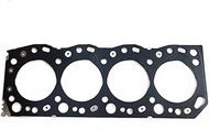 2L Full Gasket Set Compatible for Toyota 2L 2LT 2L-T 2L-II Engine Head Gasket Oil Seal Kit