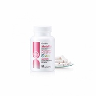Melapro PYCNOGENOL Picochinol Giffarine French Maritime Pine Bark Extract Olive
