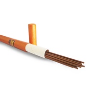 SandalHarvest Sandalwood Incense Stick 100% Fragrant Wood No Fragrance Color and Chemical Added 20 g