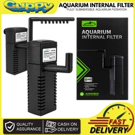 Aquaspeed Aquarium Internal Filter Submersible Pump with Spray Bar 3W 5W A2001BIO A2002BIO
