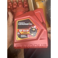 PERODUA ATF Oil D3-SP
