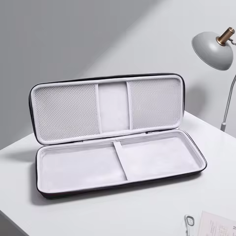 LTGEM EVA Hard Case for Logitech MX Mechanical Wireless Performance Keyboard Travel Carrying Storage