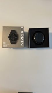 Garmin Epix Gen 2 Premium Active Smartwatch