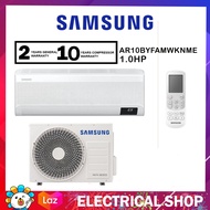 Samsung 1HP /1.5HP F-AR1-0BYFAMWK /  FAR10BYFAMWK / F-AR1-3BYFAMWK / FAR13BYFAMWK  Wind-Free Deluxe 