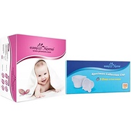 ▶$1 Shop Coupon◀  Easy@Home Ovulation Test Kit： 50 Ovulation Test Strips and 20 Pregcy Test Strips +