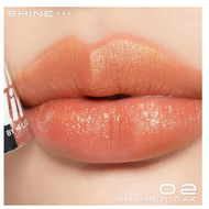 4U2 BLINK BLINK GLITTER MATTE &amp; SHINE LIPSTICK ลิปบลิ๊ง ลิปกลิตเตอร์ ลิปกากเพชร ลิปแมท ลิปปากวิงค์