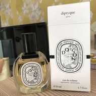 【Diptyque】杜桑淡香水 Do Son EDT 50ml