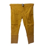 BIG Size JOGGER SLACK PLUS SIZE UNISEX 3XL-6XL