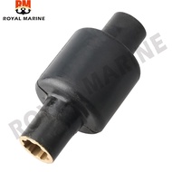 683-45981-10 683-45981 Damper Rubber Propeller FOR Yamaha Outboar 9.9HP 15HP 2-stroke or F9.9 FT9.9 