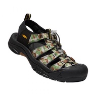 [ORIGINAL] Keen Men's Newport H2 Camouflage