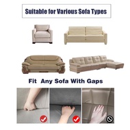 (New Product) Sofa Cover 1/2/3/4 Seater Sofa Cover Elastic Sofa Cushion Protector Cover (Code 9785)