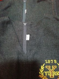York冬季校服裙三碼四碼