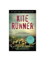 The Kite Runner (追風箏的人 最新版本 5星級英文學習產品 舊版本企鵝美國出版社已絕版) (新品)