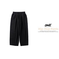 CBXLAB | Hip-hop Streetwear Set Performance Outfit
