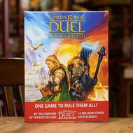 DUEL: The Lord of the Rings Duel Board Game