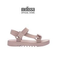 MELISSA FLOWING PAPETE A รุ่น 33908 รองเท้ารัดส้น