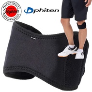 Phiten Supporter Metax Knee Band Middle Type For left and right use Basketball Volleyball Soccer Ten