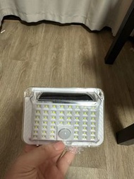 太陽能戶外燈