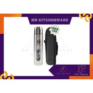 TERMOS Stainless steel thermos 350ml 500ml 750ml 1L Thermos Bottle