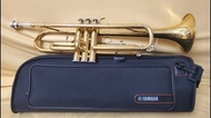 Yamaha Trumpet 小號 YTR2330