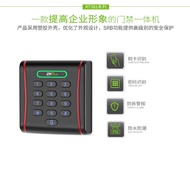 A/🔔ZKTeco/Entropy-Based TechnologyRT381Password Card Access Control Machine Access Control System Set Single and Double