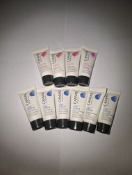 Canvas Rose Otto concentrate (2028/4) Perfect white renew (2028/7) Ultra Moisture  day lotion (2028/
