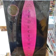 The Art of Seduction (Bahasa Indonesia) - Robert Greene hardcover