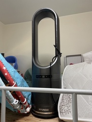 Hyundai 無葉風扇