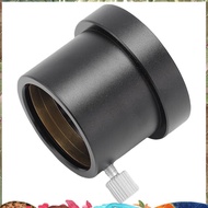 M42x0.75mm to 1.25 Inch Adapter T2 to 1.25 Inch Eyepiece Adapter Telescope Accessory