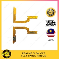 BROSHOP COMPATIBLE ON OFF FLEX Realm 5i POWER RIBBON CABLE
