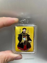 泰國佛牌阿贊明早期二哥丰详细资料請諮詢，圖六加微訊號#阿赞明#阿占明#ajarn meng