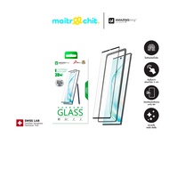 AMAZINGthing รุ่น 3D Supreme Glass ฟิลม์กระจกสำหรับ Samsung Note10 / Note10 Plus