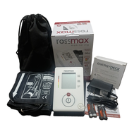 Digital Blood Pressure Monitor ROSSMAX