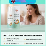 MIRION，Anastasia Baby Comfort Cream宝宝安抚霜 婴儿舒缓霜