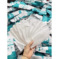 Combo 50 PCS KF94 Mask Korean premium fine dust protection BIO Mask