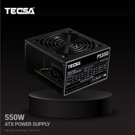 🔌 Tecsa 550W ATX Power Supply