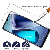 For vivo T4x T4 T3x T3 T2x T2 4G 5G Lite India 9H HD Tempered Glass For vivo T1x T1 4G 5G India Pro 